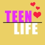 Logo of Teen Life 3D android Application 